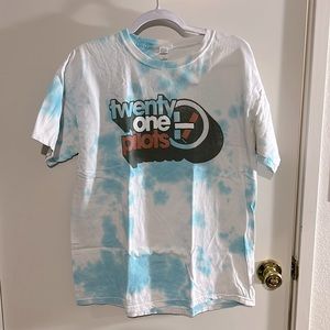 TwentyOne Pilots T-Shirt